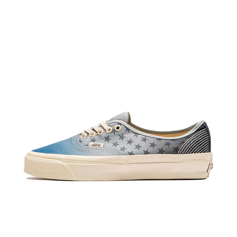 Tenisice i cipele Vans LX Authentic 44 Echoes Plava | VN000D5KTTN1