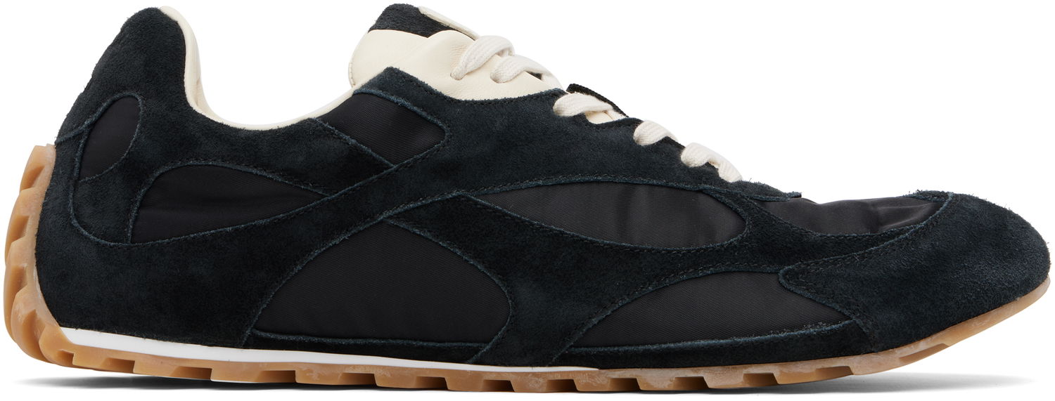 Tenisice i cipele Bottega Veneta Bottega Veneta Orbit Flash Crna | 838373V3MS21000, 0