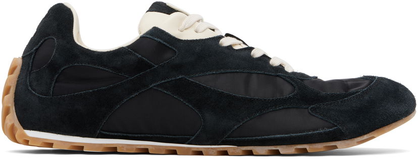 Tenisice i cipele Bottega Veneta Bottega Veneta Orbit Flash Crna | 838373V3MS21000