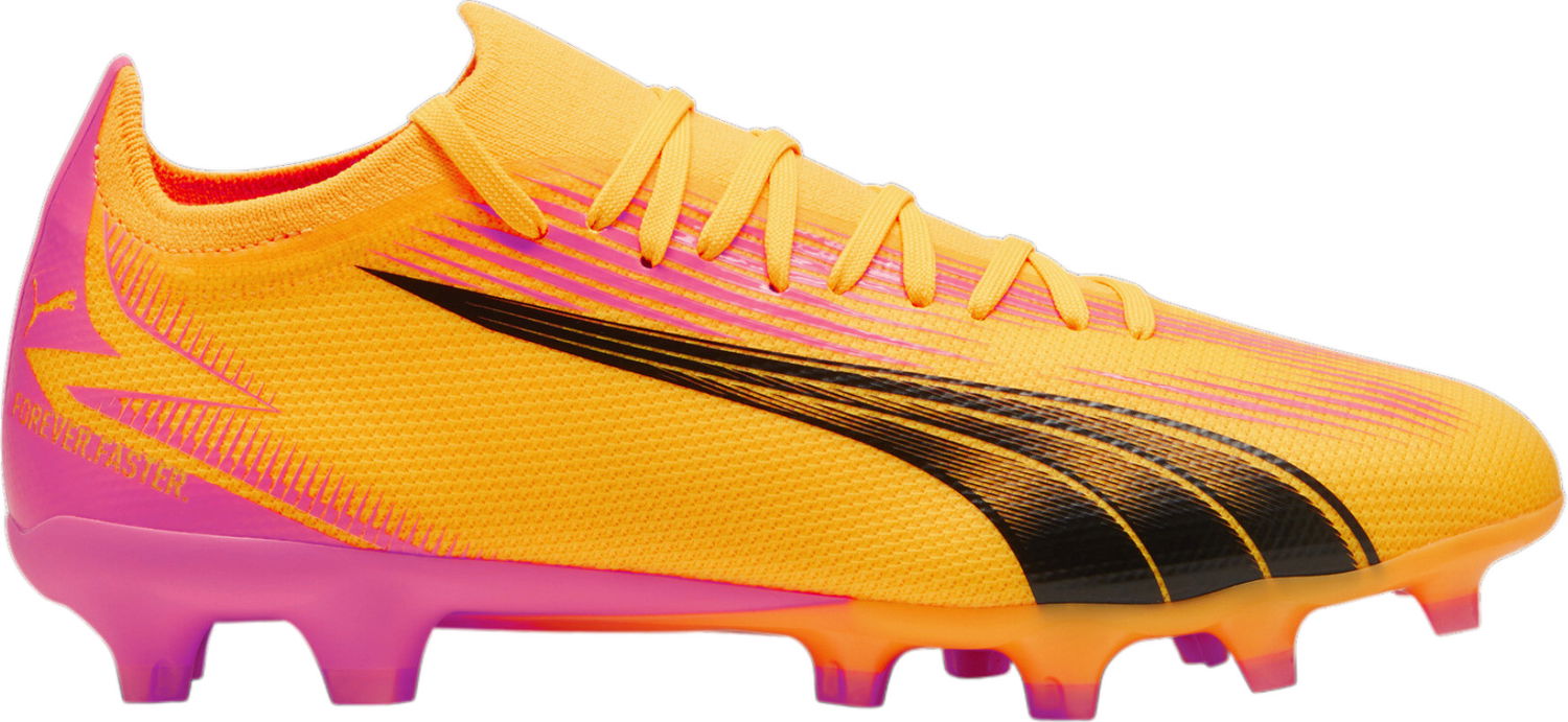 Tenisice i cipele Puma Puma ULTRA MATCH FG/AG Žuta | 107754-03, 0