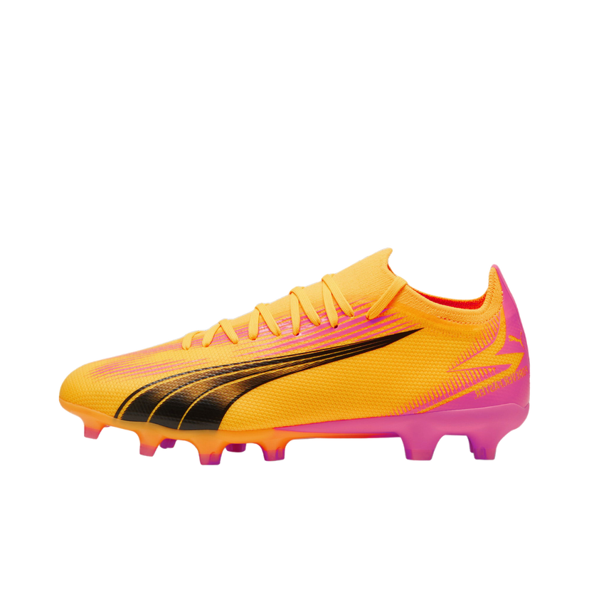 Tenisice i cipele Puma Puma ULTRA MATCH FG/AG Žuta | 107754-03