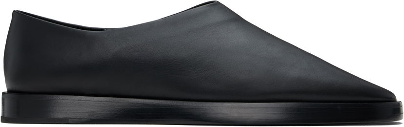 Odjeća Fear of God Fear of God L Mules Crna | FG24FW80-8019FLT