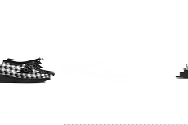 Tenisice i cipele Clarks Wallabee Crna | 26180672, 0