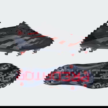 Tenisice i cipele adidas Performance Predator Elite Soft Ground Crna | ID3852, 0