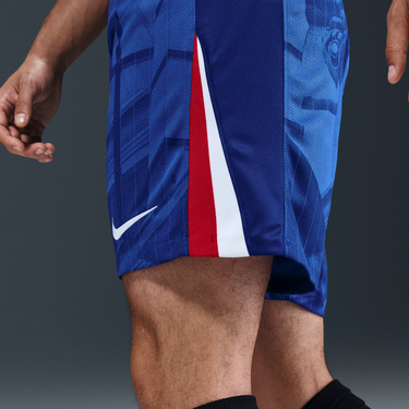 Kratke hlače Nike Dri-FIT Chelsea FC 2025/26 Stadium Plava | HJ4672-495, 3