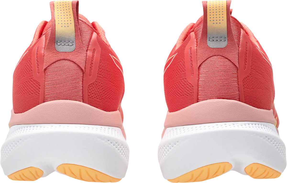 Tenisice i cipele Asics Asics GLIDERIDE MAX Crvena | 1012b691-700, 1