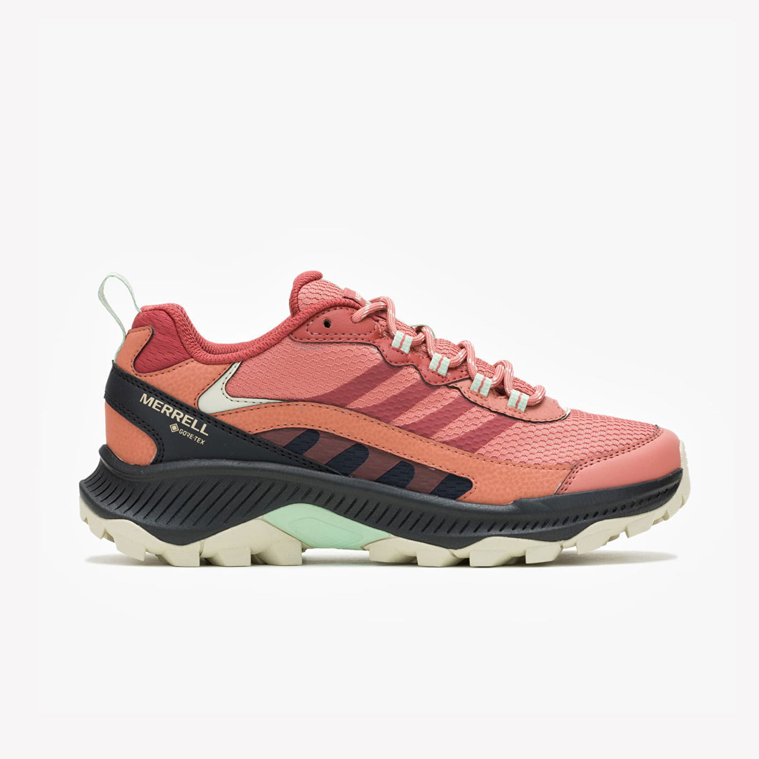 Tenisice i cipele Merrell Speed Strike 2 GTX Ružičasta | J038272, 0