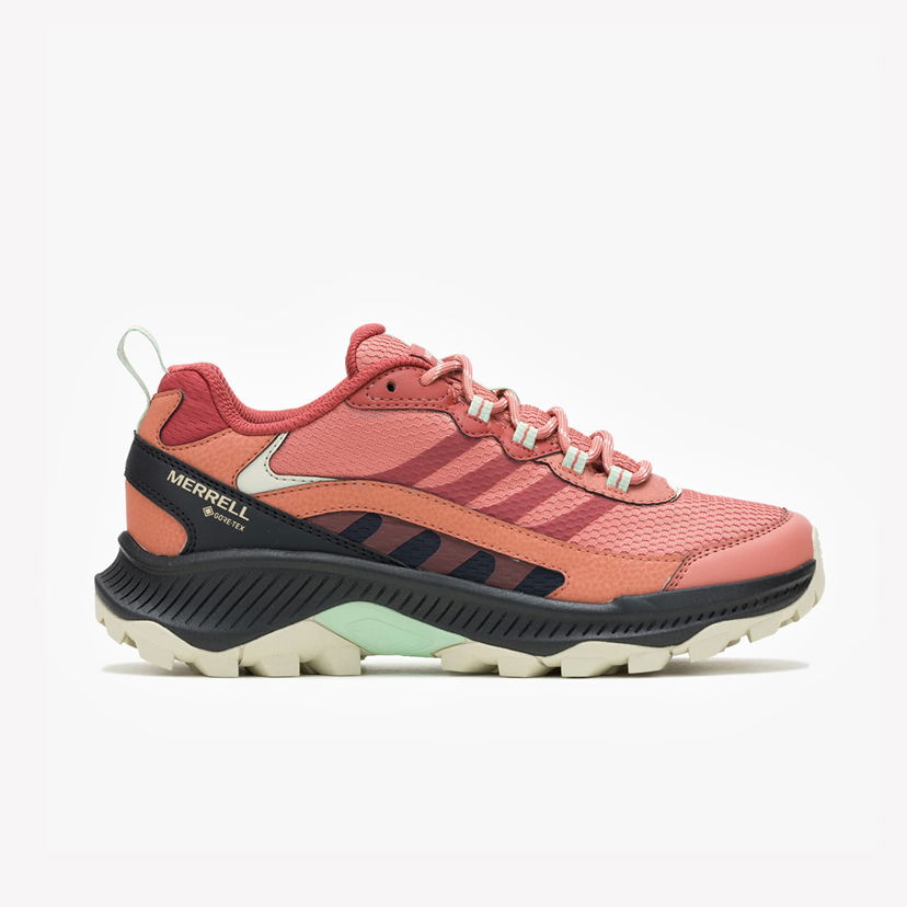 Tenisice i cipele Merrell Speed Strike 2 GTX Ružičasta | J038272