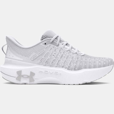 Tenisice i cipele Under Armour Infinite Elite W Siva | 3027199-100, 0