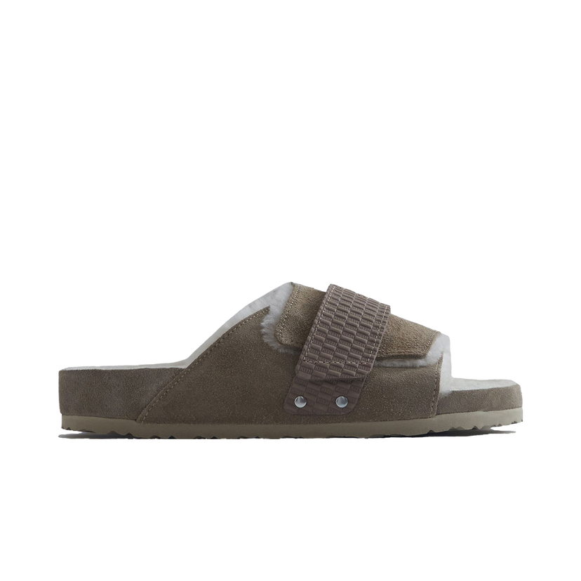 Tenisice i cipele Birkenstock Kyoto VL Siva | BR1023917