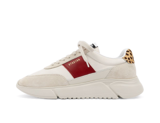 Tenisice i cipele AXEL ARIGATO Genesis Vintage Runner W Bež | 84050