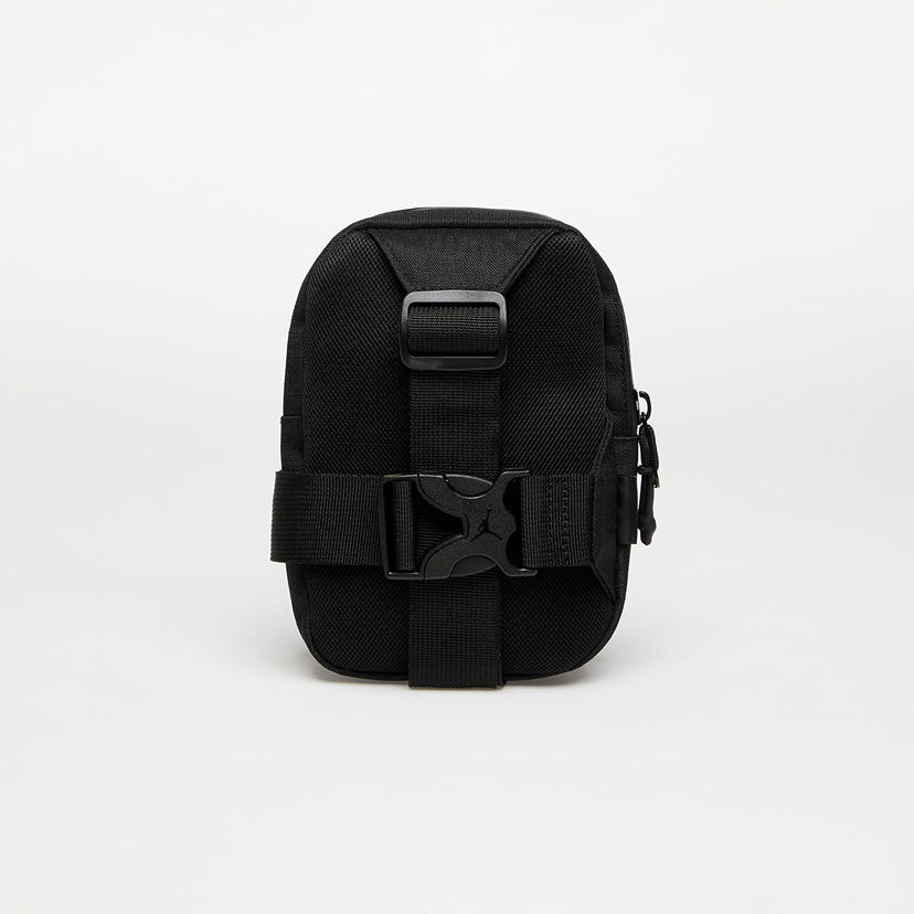 Torba oko struka Jordan Jordan Jam Franchise Hip Bag Crna | MA9041-023