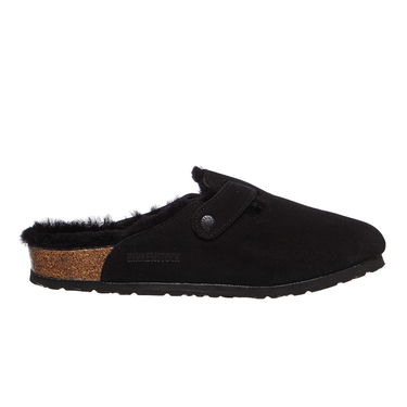 Tenisice i cipele Birkenstock Boston Crna | 259881, 2