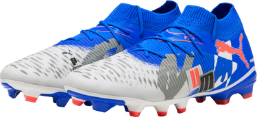 Tenisice i cipele Puma FUTURE 8 MATCH FOREVER FG/AG Plava | 108423-01, 5