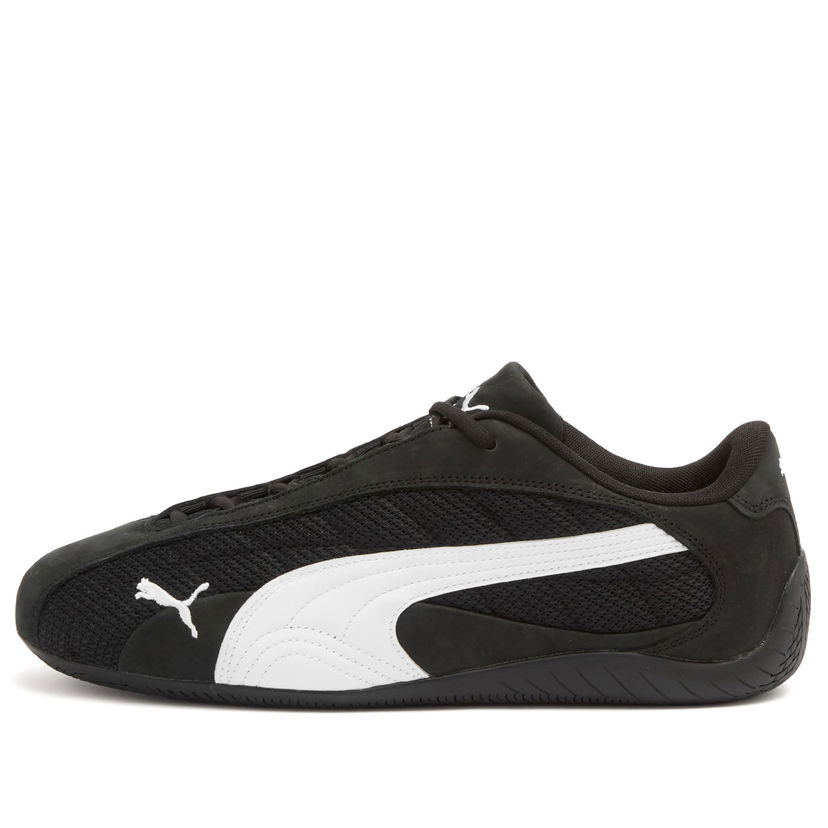 Tenisice i cipele Puma Speedcat Plus Crna | 402995-04