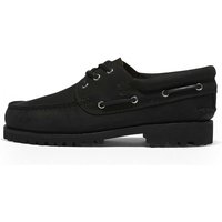 Tenisice i cipele Timberland Authentics 3 Eye Classic Lug Crna | TB0A5RWM0011, 0