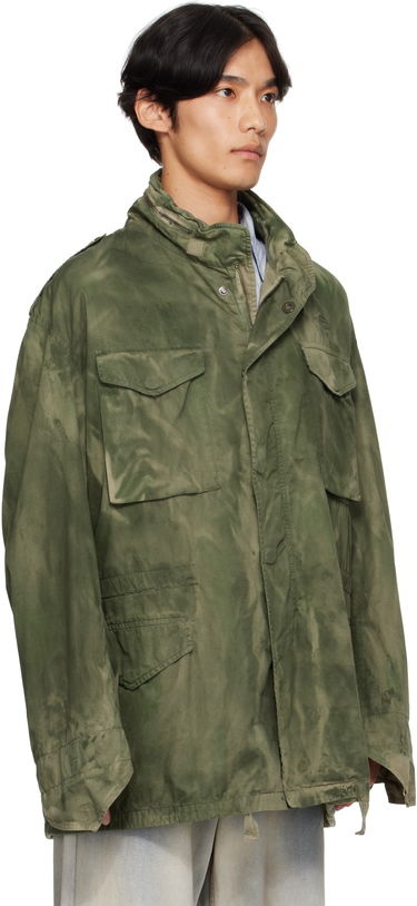 Jakna Vivienne Westwood Vivienne Westwood Hilda Jesser Jacket Zelena | 3304000N-W0135-, 1