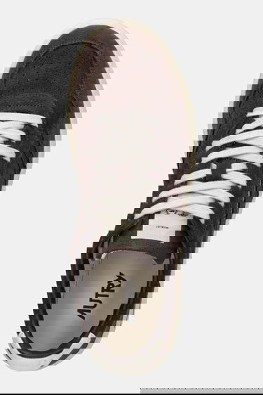 Tenisice i cipele Autry Medalist Smeđa | A1UNAULMUH08, 3