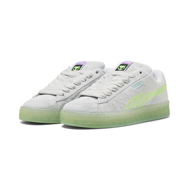 Tenisice i cipele Puma Suede Alien XL Bijela | 402245_01, 1