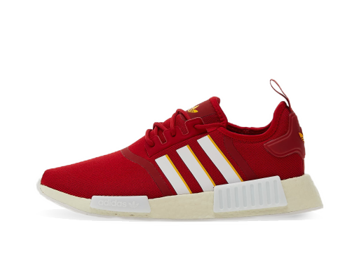 Tenisice i cipele adidas Originals NMD_R1 Crvena | GX9888