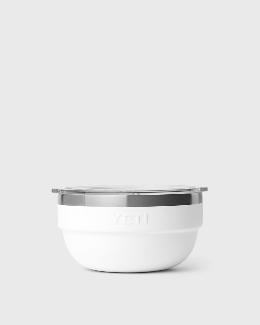 Nekategorizirano YETI Small Rambler Bowl Bijela | 70000004384