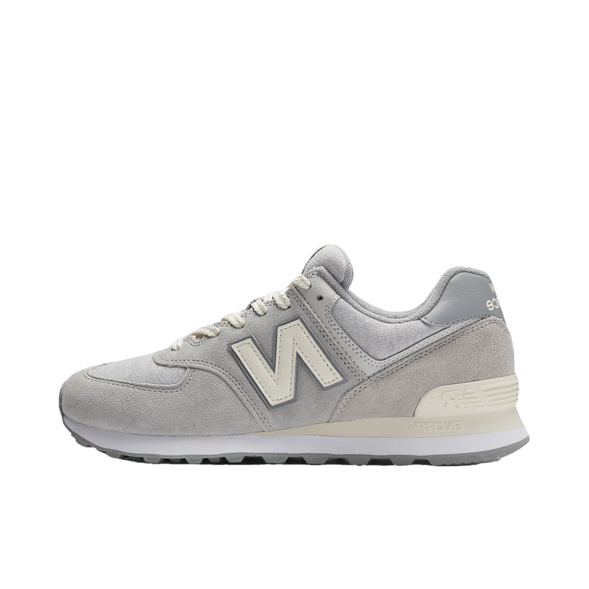 Tenisice i cipele New Balance 574 Grey Day Concrete (2024) Siva | U574GBG