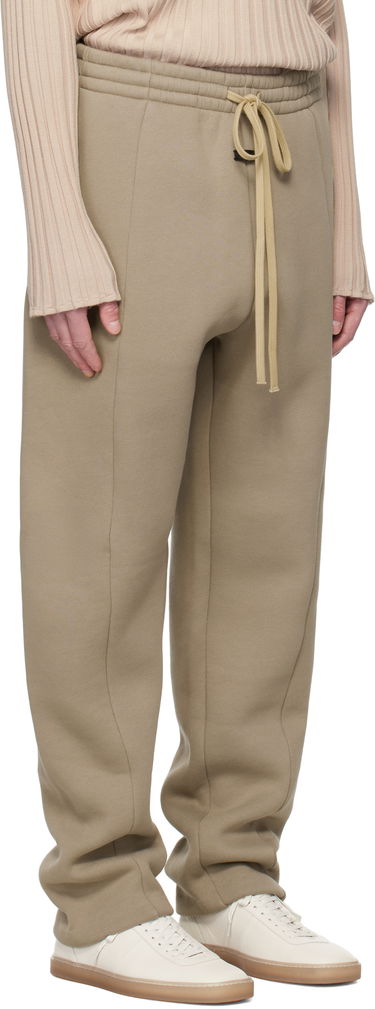 Trenirka Fear of God Fear of God Eternal Sweatpants Crna | FGE240-4161FLC, 4