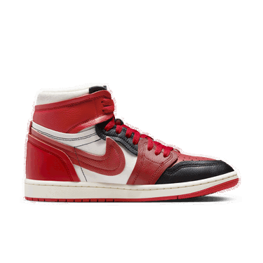 Tenisice i cipele Jordan Air Jordan 1 High MM WMNS Crvena | FB9891-600, 3