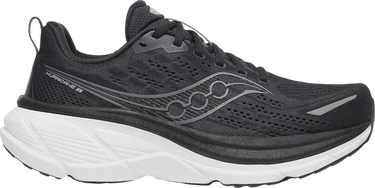 Tenisice i cipele Saucony Hurricane 25 Wide Crna | s21027-200, 0