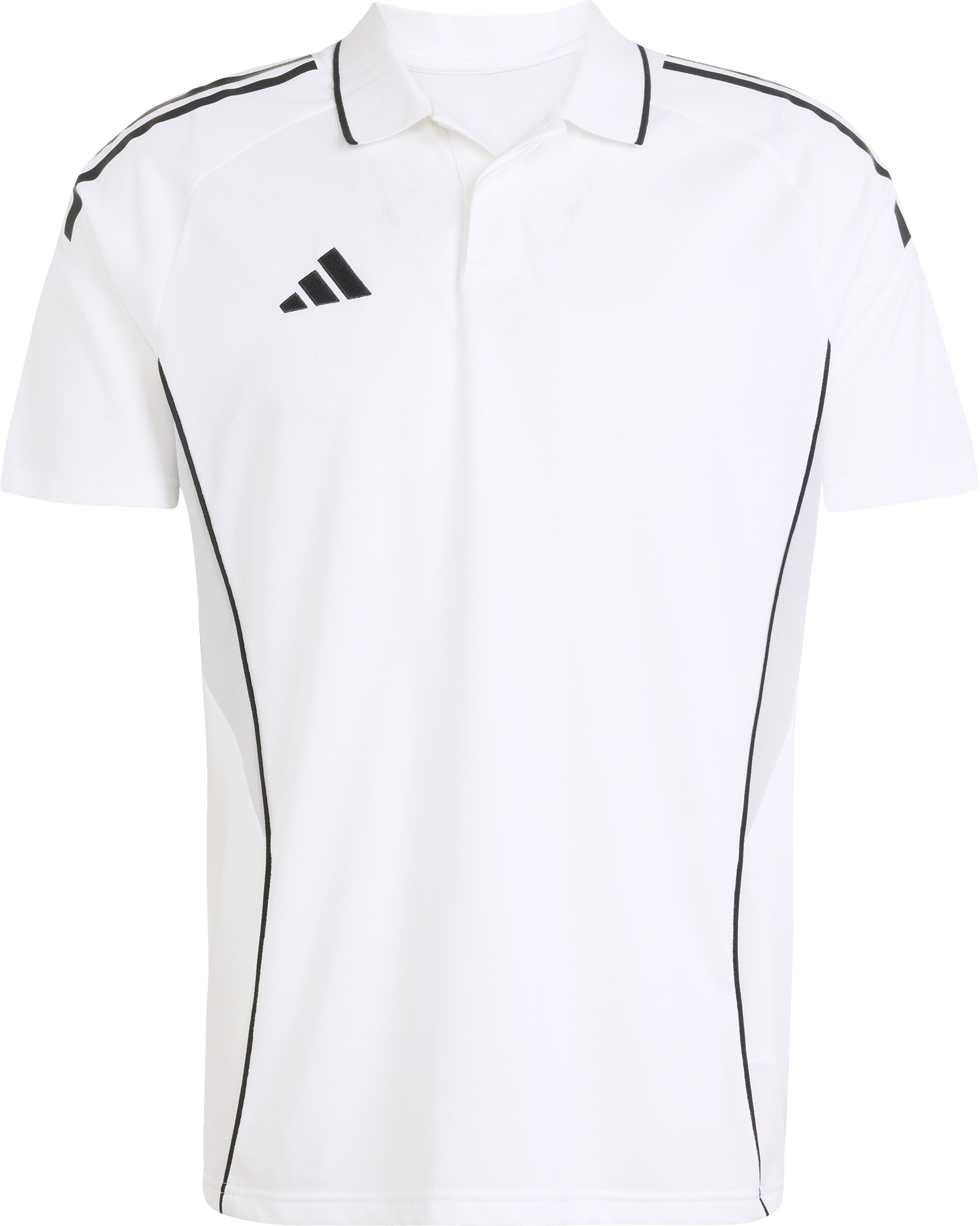 Polo majica adidas Originals adidas TIRO25 Competition Polo Shirt Bijela | jy1807, 0