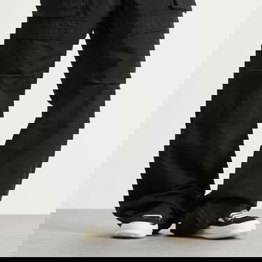 Tenisice i cipele Rick Owens Rick Owens DRKSHDW Vintage Size EU 41 Crna | DU02E7803-BMOLV-S-911, 6