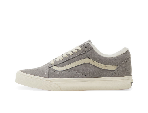 Tenisice i cipele Vans Old Skool Siva | VN0005UA6J61
