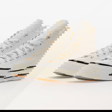 Tenisice i cipele Converse Chuck 70 Plus Bež | A00915C, 2