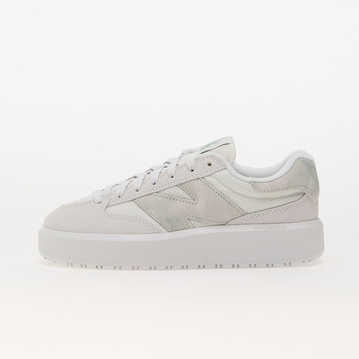 Tenisice i cipele New Balance CT302 Reflection Bijela | CT302CTB, 0