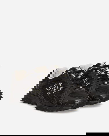 Tenisice i cipele New Balance 204L 'Black' Crna | U204LMRA, 2