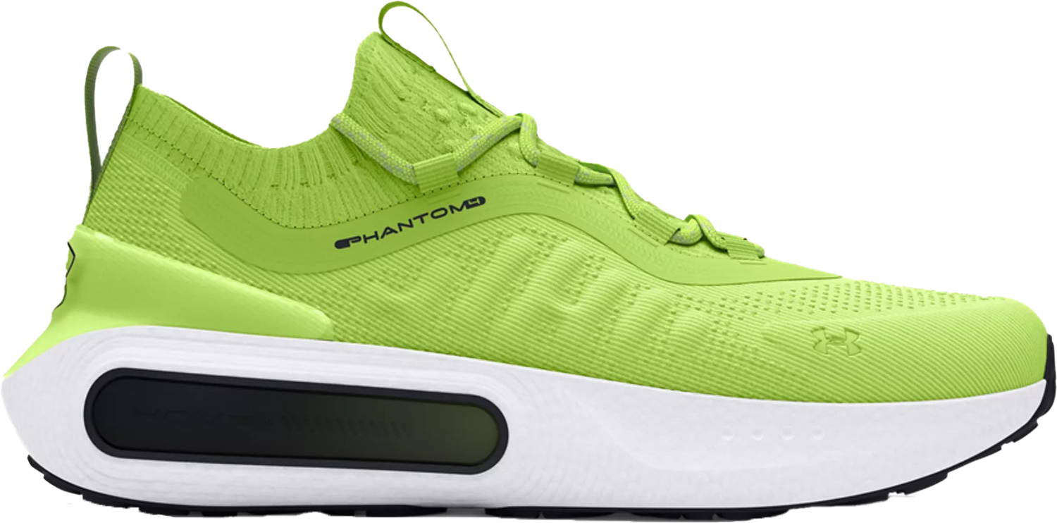 Tenisice i cipele Under Armour Phantom 4 Zelena | 3027593-300, 0