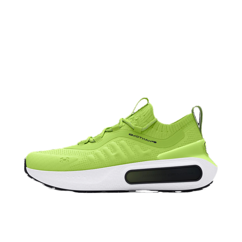 Trčanje Under Armour Phantom 4 Zelena | 3027593-300