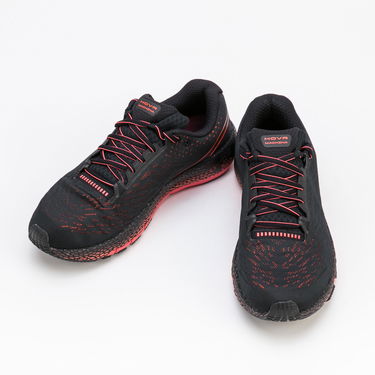 Tenisice i cipele Under Armour HOVR Machina Crna | 3021939-002, 2