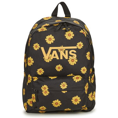 Ruksak Vans Backpack Žuta | VN000AHWCDD1, 0