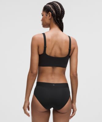 Grudnjak lululemon Lululemon Nursing Bra Crna | prod20002843, 7
