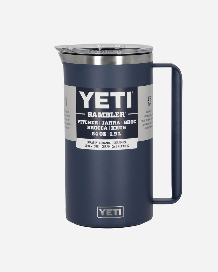 Gadget YETI Pitcher Navy Tamnoplava | 70000003660 NVY