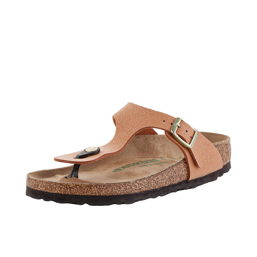 Tenisice i cipele Birkenstock Gizeh Pecan Bež | 1025049