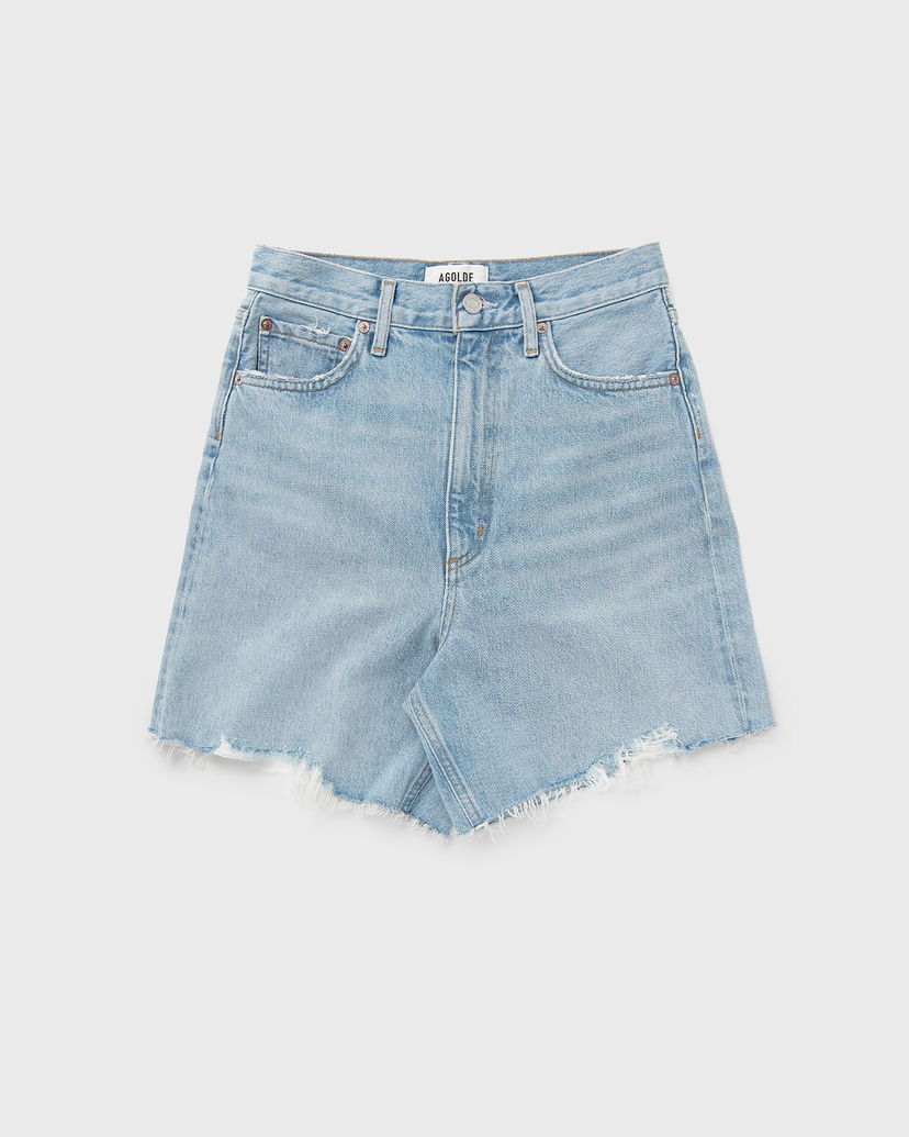 Kratke hlače AGOLDE Stella Short Plava | A9128-1206