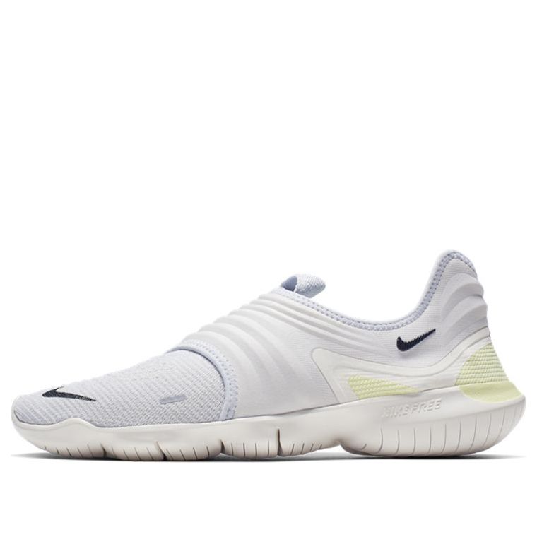 Tenisice i cipele Nike Free RN Flyknit 3.0 Bijela | AQ5707-004