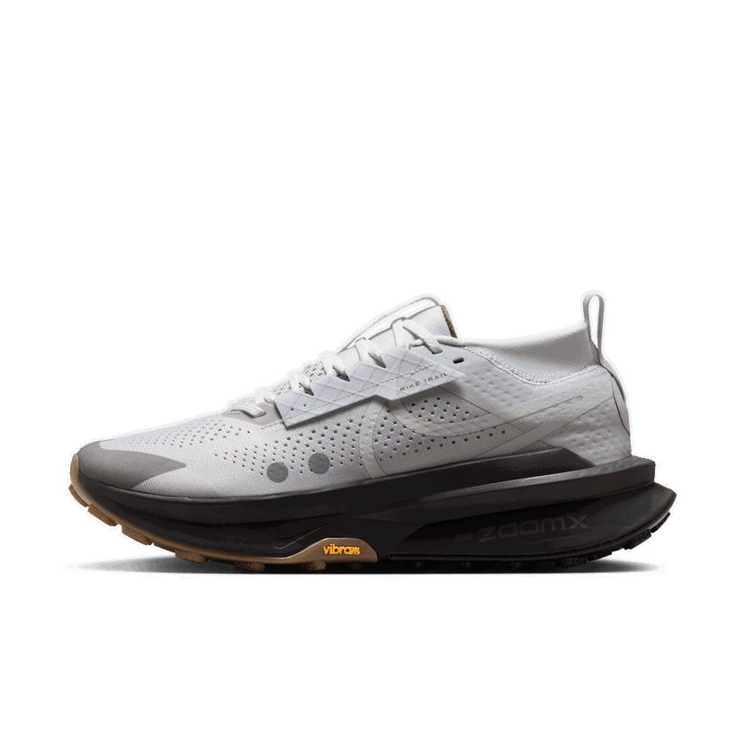 Tenisice i cipele Nike Zegama Trail 2 Siva | IB7669-001