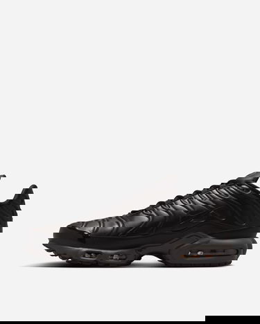 Tenisice i cipele Nike Air Max Plus PRM "Black Tea" Crna | HJ4519-200, 3