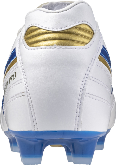 Tenisice i cipele Mizuno Morelia II Pro FG Bijela | p1ga2313-25, 4