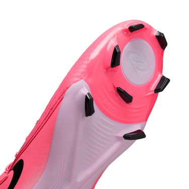 Tenisice i cipele Nike PHANTOM GX II ACADEMY FG/MG Ružičasta | FD6723-600, 5