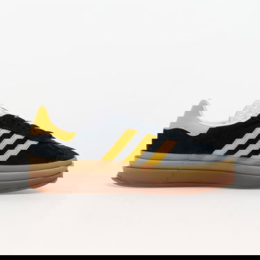 Tenisice i cipele adidas Originals Adidas Women's GAZELLE BOLD W Sneakers in Core Crna | IE0422, 1