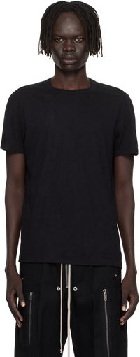 Rick Owens Concordians Short Level T-Shirt